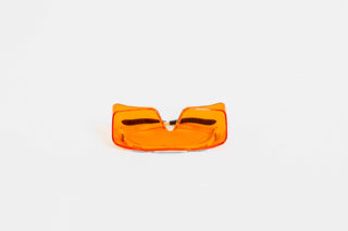 Lunettes de protection faciale laser - Protection de 180 à 532nm