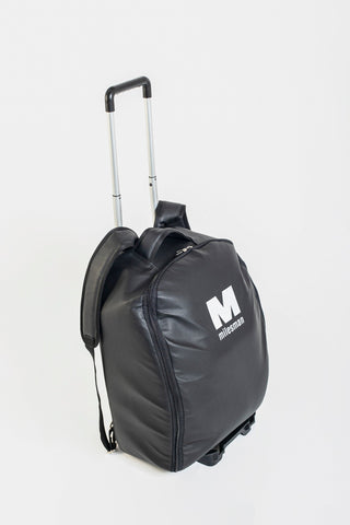 Mochila de transporte para laser Milesman Compact