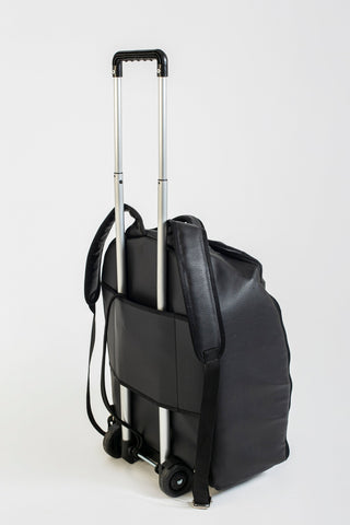 Mochila de transporte para laser Milesman Compact