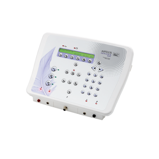 Apilus Senior 3G